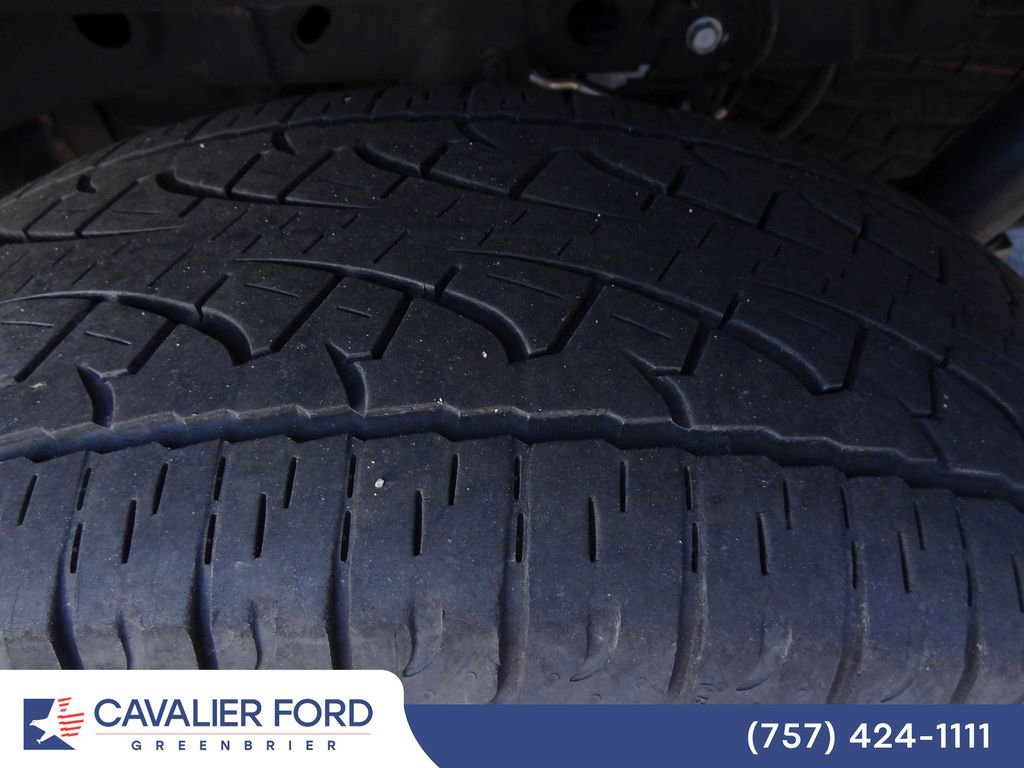 Certified 2023 Ford F150 Lariat w/ Equipment Group 502A High AWD/4WD image 12