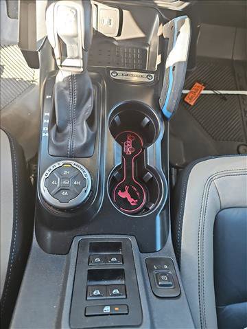 Certified 2024 Ford Bronco Wildtrak image 19