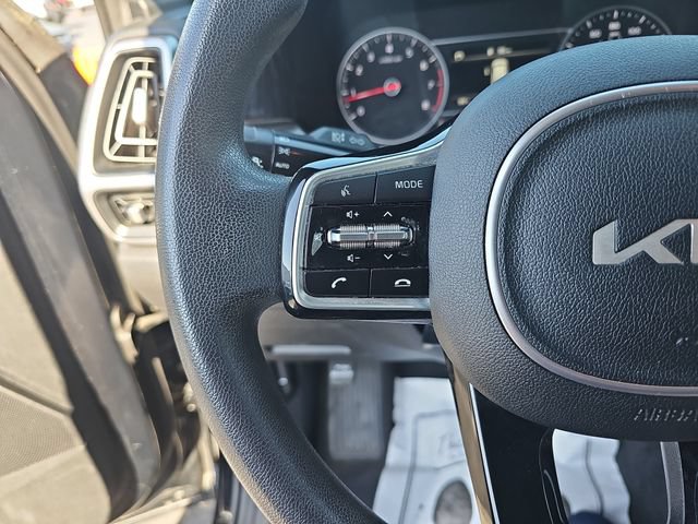 Used 2022 Kia Sorento LX FWD image 20