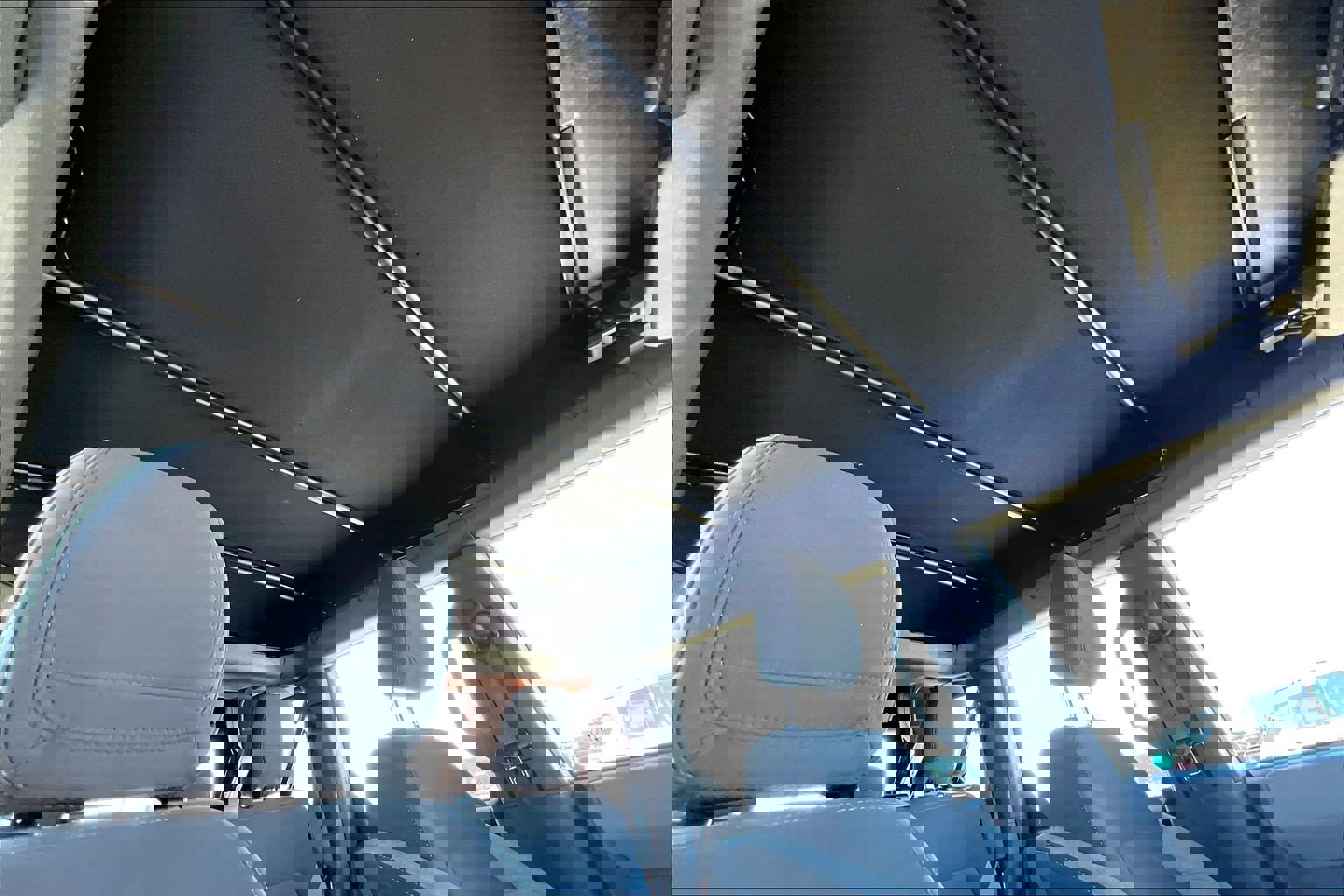 Certified 2022 Ford Bronco 4-Door image 22