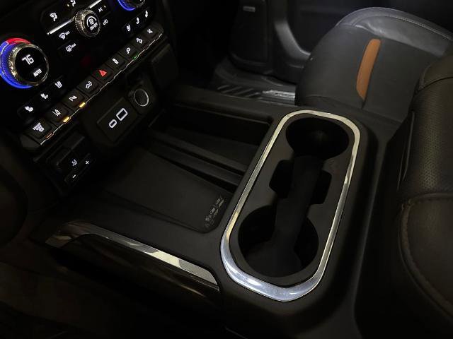 Used 2022 GMC Sierra 2500 AT4 w/ AT4 Premium Plus Package image 31