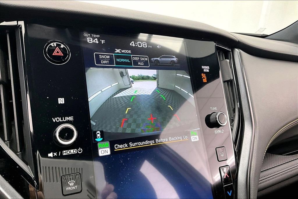 Used 2024 Subaru Outback Wilderness AWD/4WD image 21