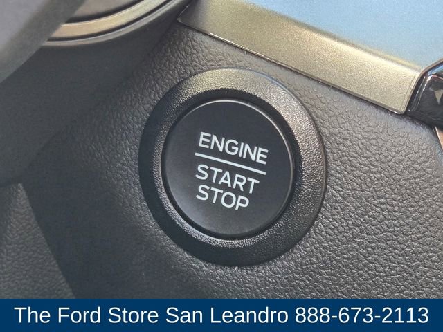 Certified 2025 Ford Escape Active image 28
