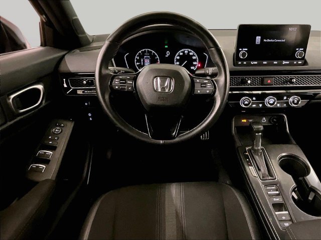 Used 2023 Honda Civic Sport image 5