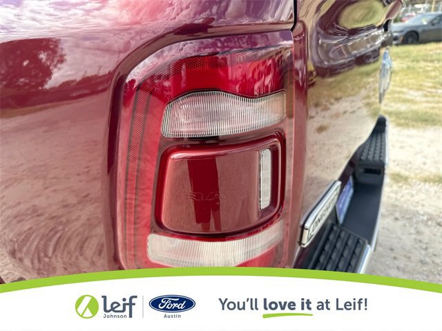 Used 2020 RAM 1500 Limited image 38