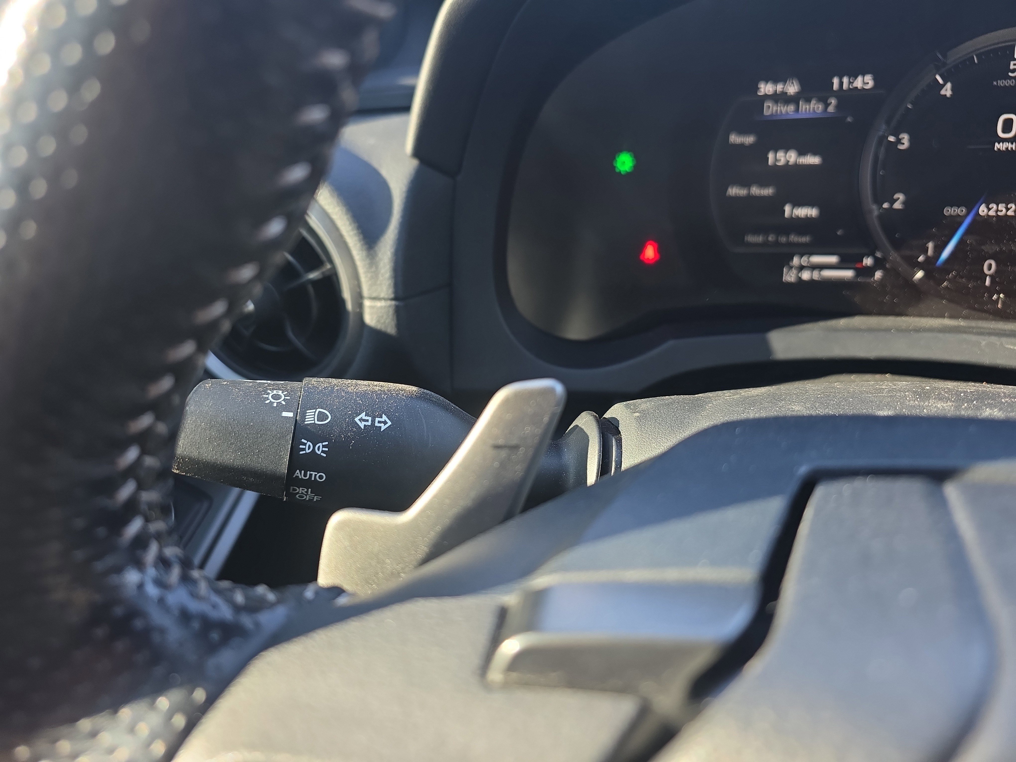 Used 2022 Lexus IS 500 image 37