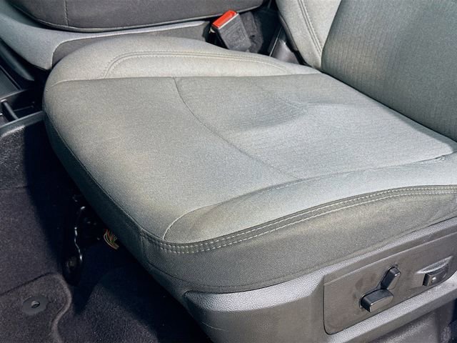 Used 2024 RAM 2500 Big Horn image 10