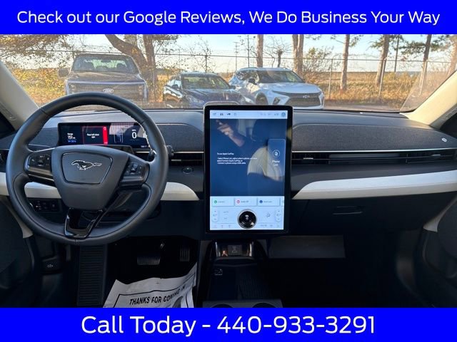 Certified 2023 Ford Mustang Mach-E Premium image 15