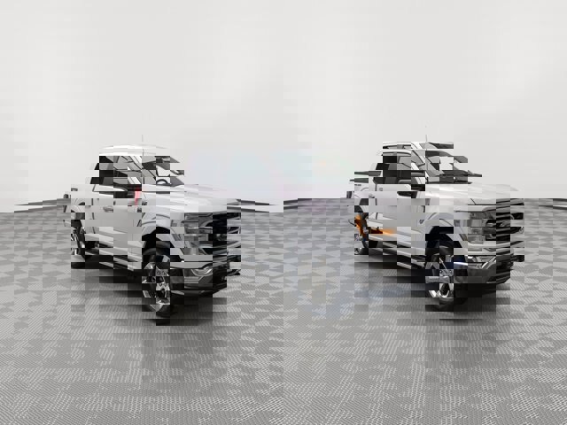 Certified 2022 Ford F150 XLT w/ Max Trailer Tow Package image 7