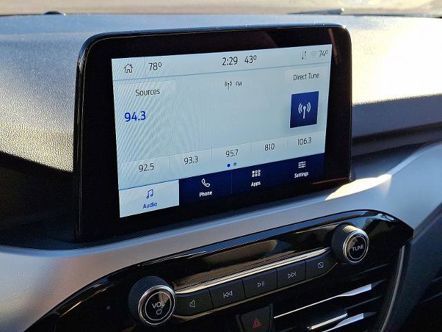 Certified 2022 Ford Escape SE w/ Convenience Package image 16