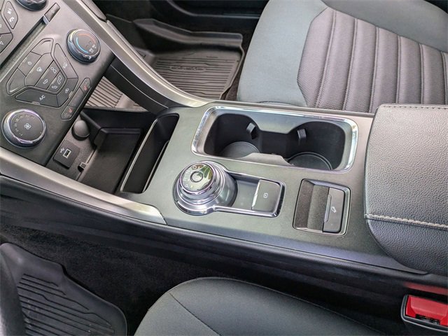 Certified 2017 Ford Fusion SE image 15