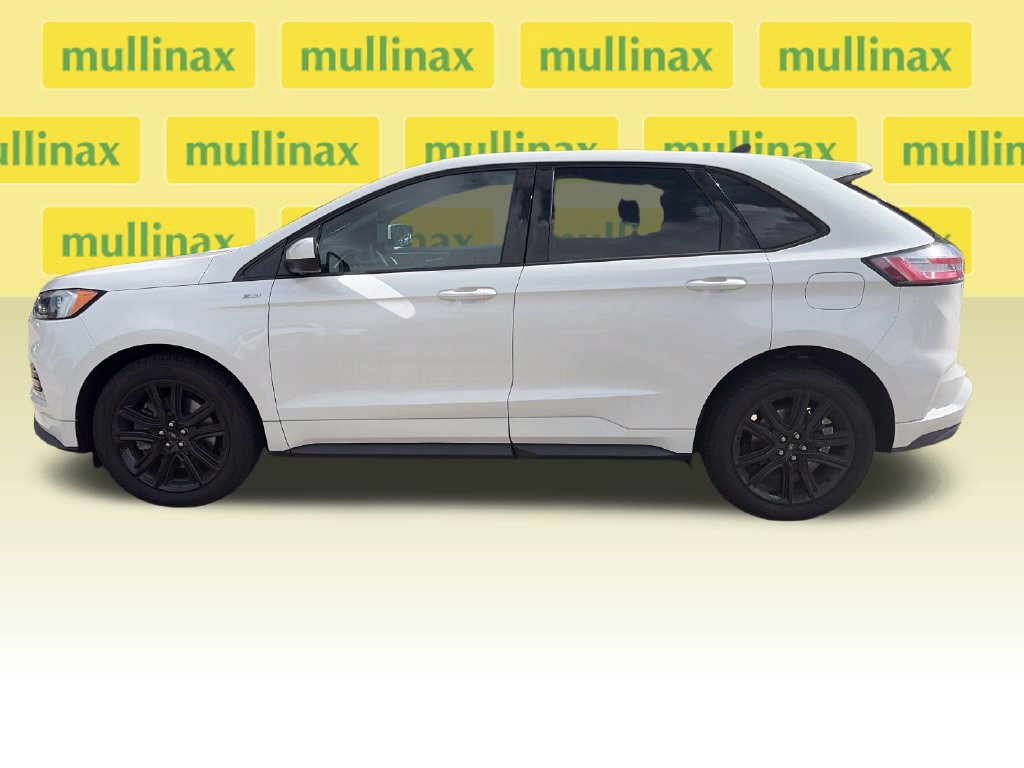 Certified 2021 Ford Edge ST-Line FWD image 7