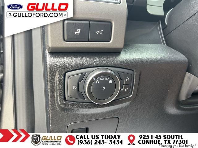 Certified 2021 Ford Expedition XLT RWD image 20