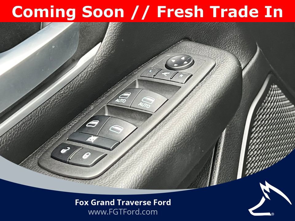 Used 2022 RAM 1500 Big Horn image 21