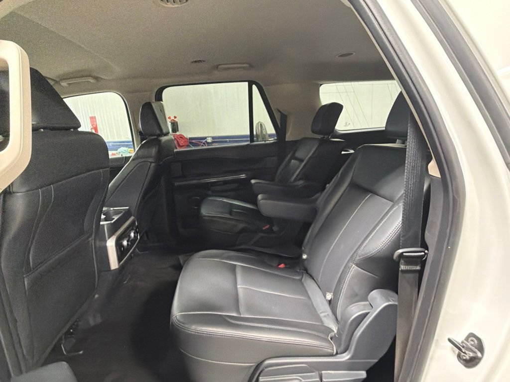 Certified 2022 Ford Expedition Max XLT AWD/4WD image 12