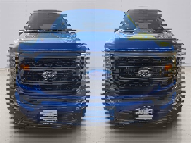 Certified 2022 Ford F150 XLT w/ Equipment Group 302A High image 7