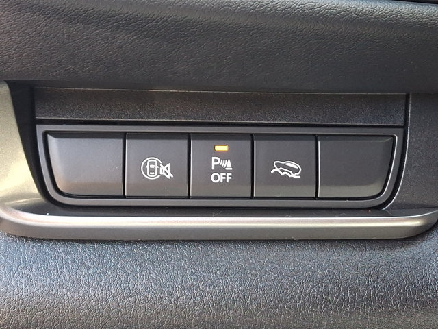 Used 2026 MAZDA CX-30 AWD 2.5 S image 34