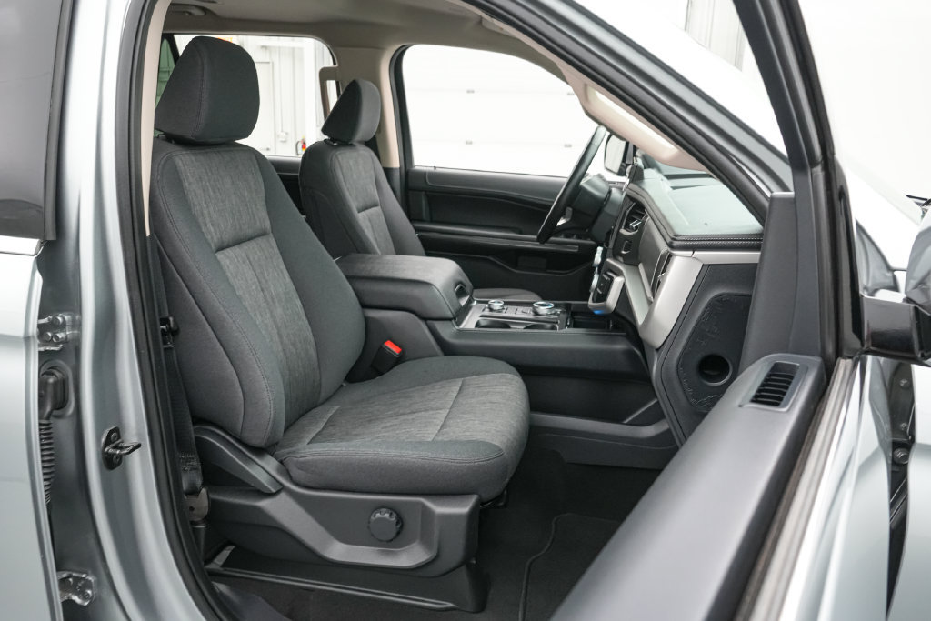 Certified 2024 Ford Expedition Max XLT AWD/4WD image 23