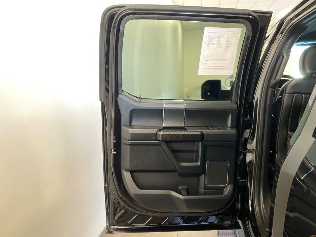 Certified 2020 Ford F150 Lariat w/ Equipment Group 502A Luxury AWD/4WD image 14
