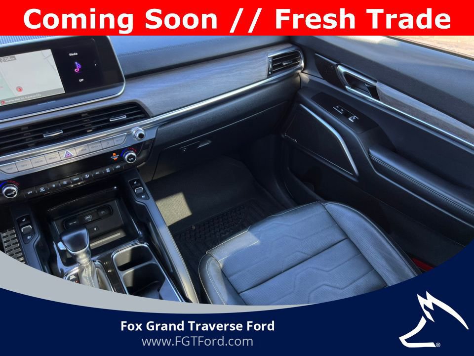 Used 2022 Kia Telluride SX image 37