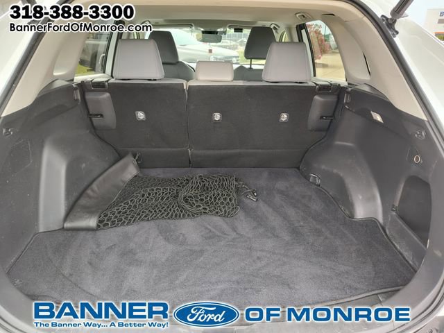 Used 2023 Toyota RAV4 XLE Premium FWD image 11