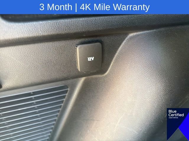 Certified 2023 Ford Escape Active FWD image 12