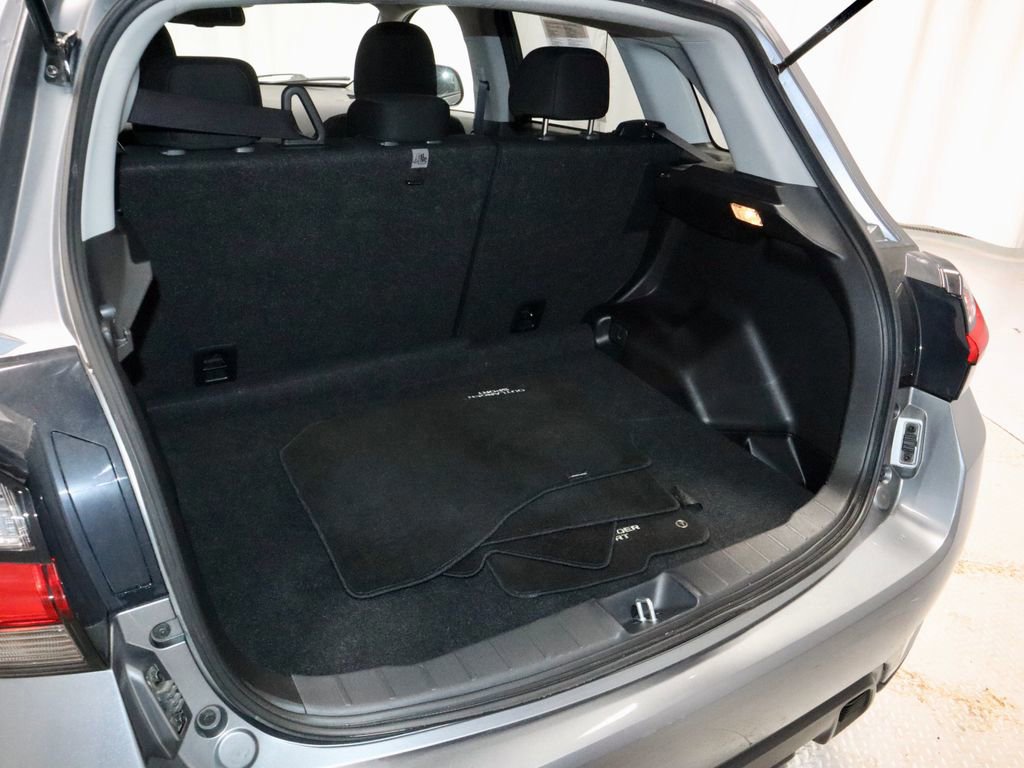 Used 2025 Mitsubishi Outlander Sport ES AWD/4WD image 12