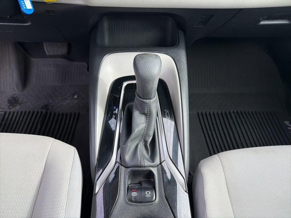 Used 2020 Toyota Corolla LE image 27