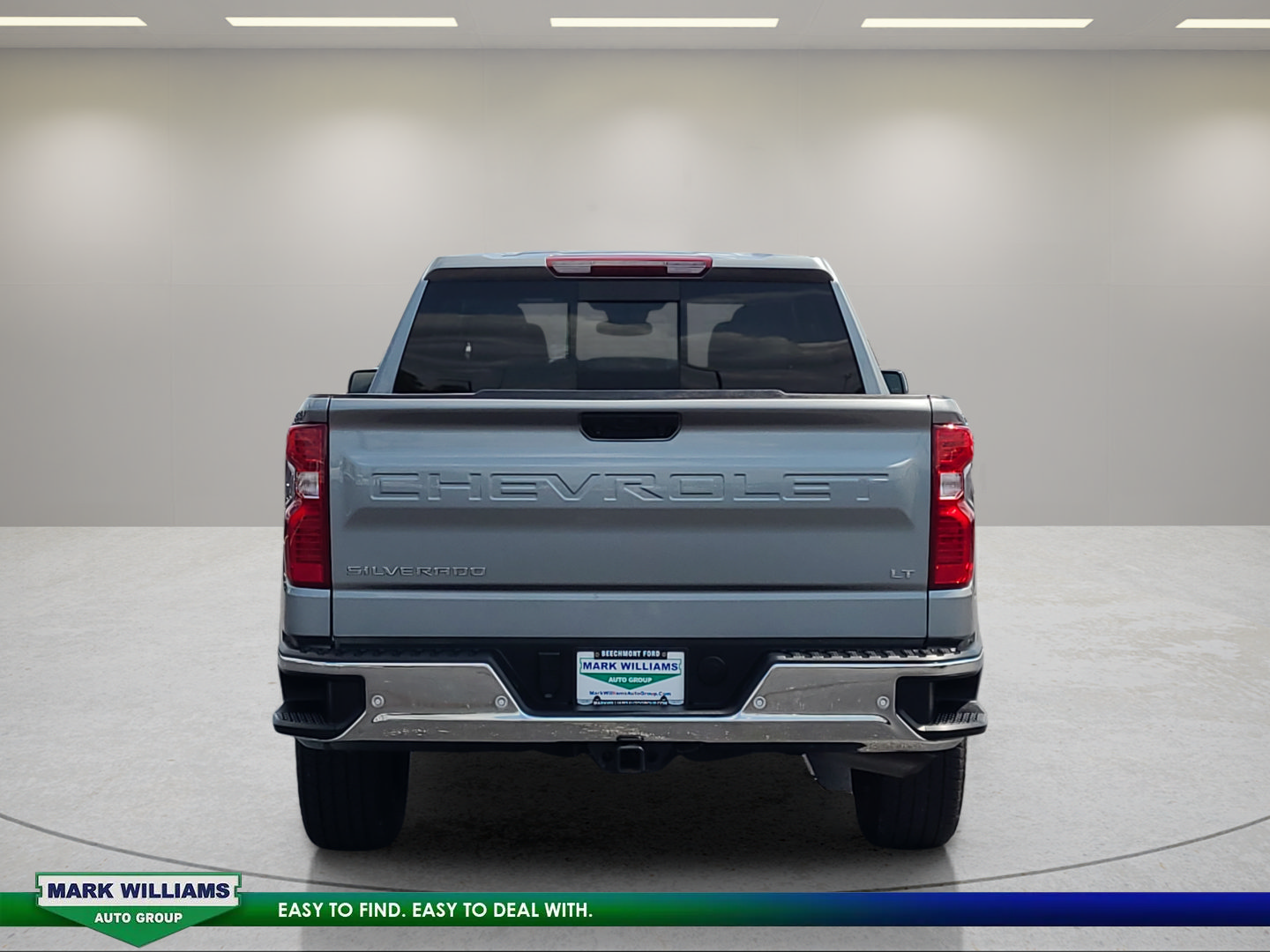 Used 2024 Chevrolet Silverado 1500 LT w/ All Star Edition Plus AWD/4WD image 5