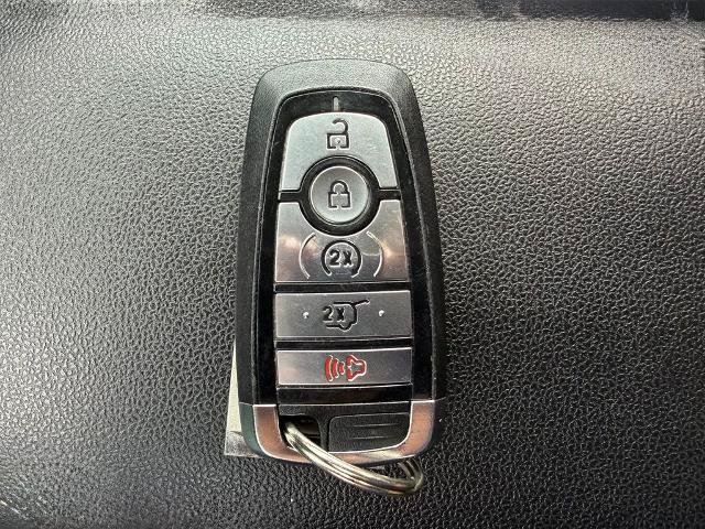 Certified 2024 Ford Escape Active AWD/4WD image 27