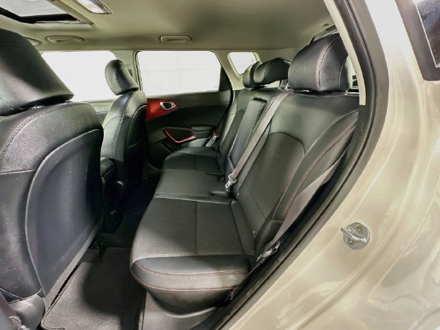 Used 2020 Kia Soul GT-Line Turbo FWD image 32