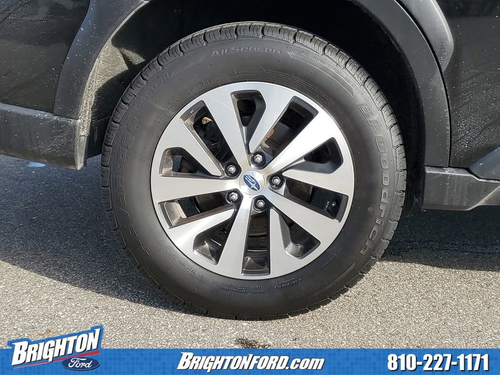 Used 2023 Subaru Outback Premium image 5