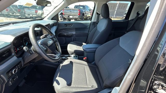 Certified 2024 Ford Maverick XL w/ Equipment Group 100A Standard AWD/4WD image 18