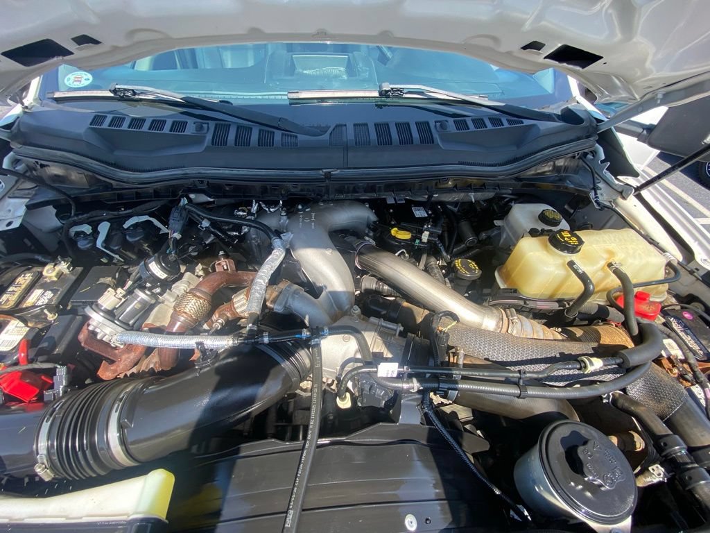 Certified 2020 Ford F450 XL w/ Power Equipment Group AWD/4WD image 30