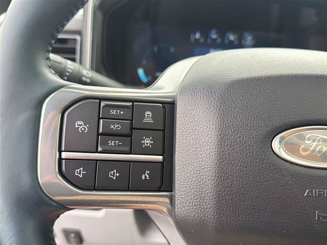 Certified 2024 Ford F350 Limited AWD/4WD image 25