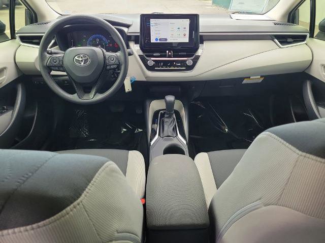 Used 2026 Toyota Corolla LE FWD image 14