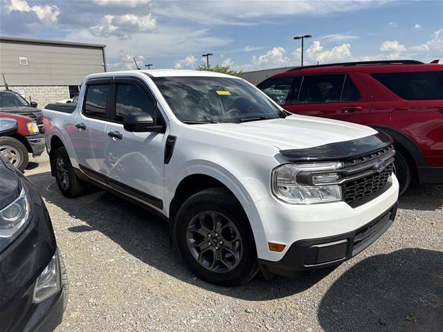 Certified 2024 Ford Maverick XLT FWD image 2