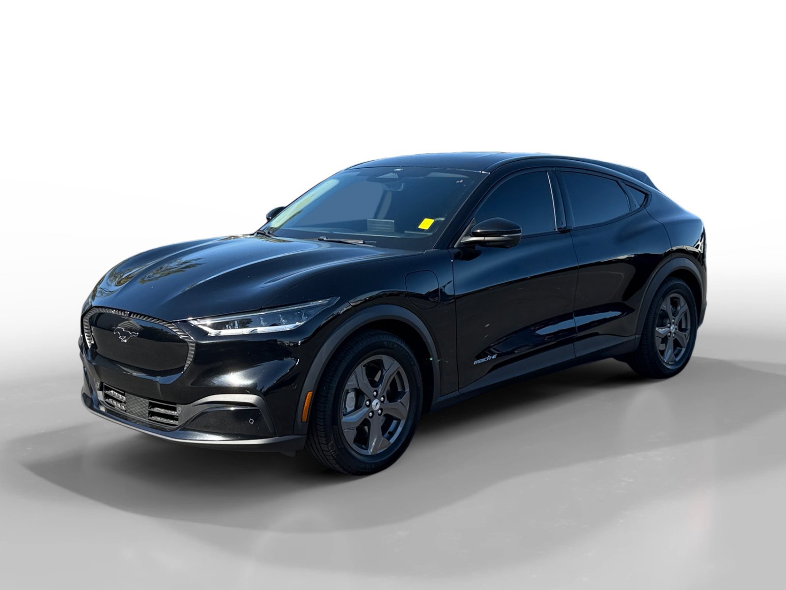 Certified 2023 Ford Mustang Mach-E Select