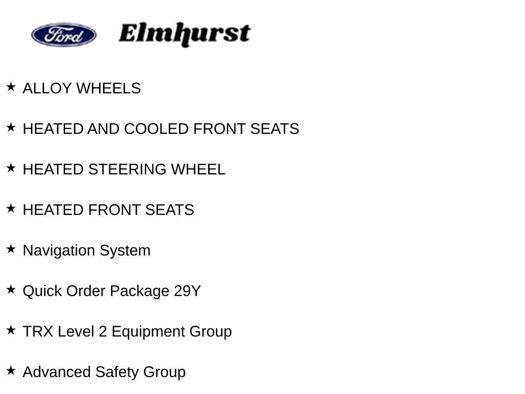 Used 2022 RAM 1500 TRX w/ TRX Level 2 Equipment Group image 10
