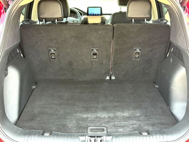 Certified 2020 Ford Escape SEL FWD image 7