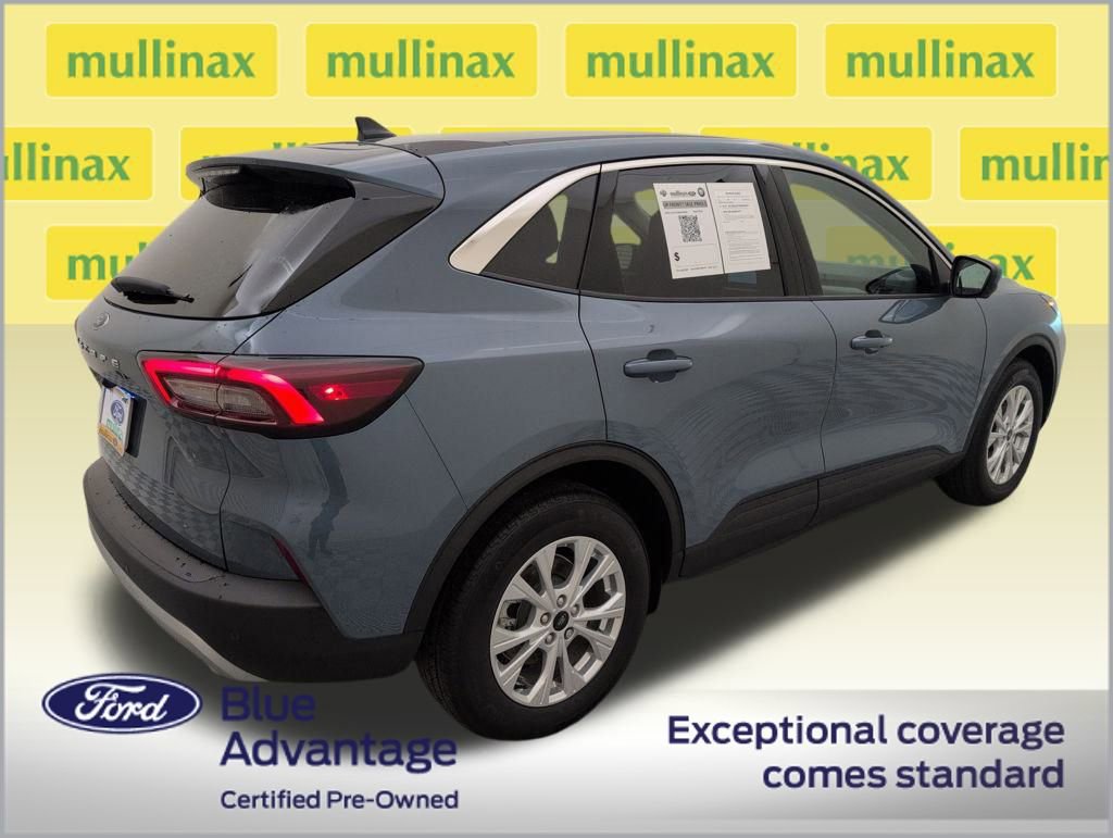 Certified 2023 Ford Escape Active w/ Tech Pack #2 image 4