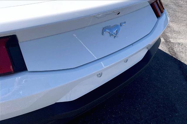 Certified 2026 Ford Mustang Premium RWD image 7