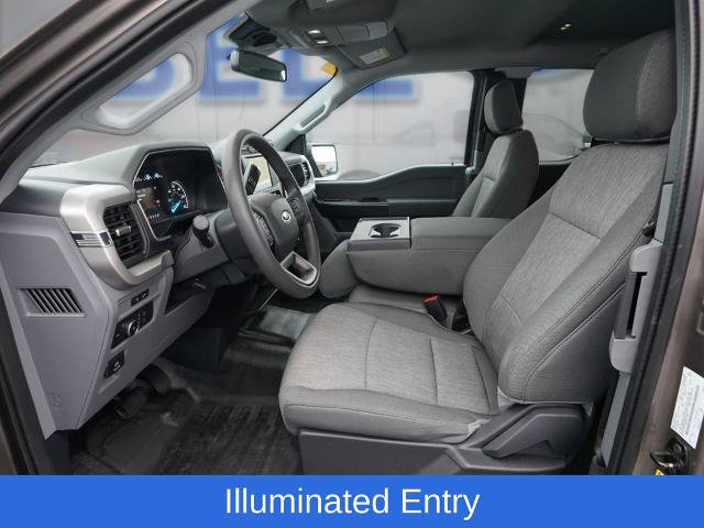 Certified 2022 Ford F150 XL w/ Equipment Group 101A High AWD/4WD image 13