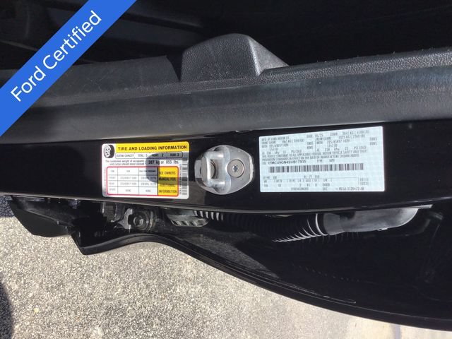 Certified 2025 Ford Escape Active AWD/4WD image 28