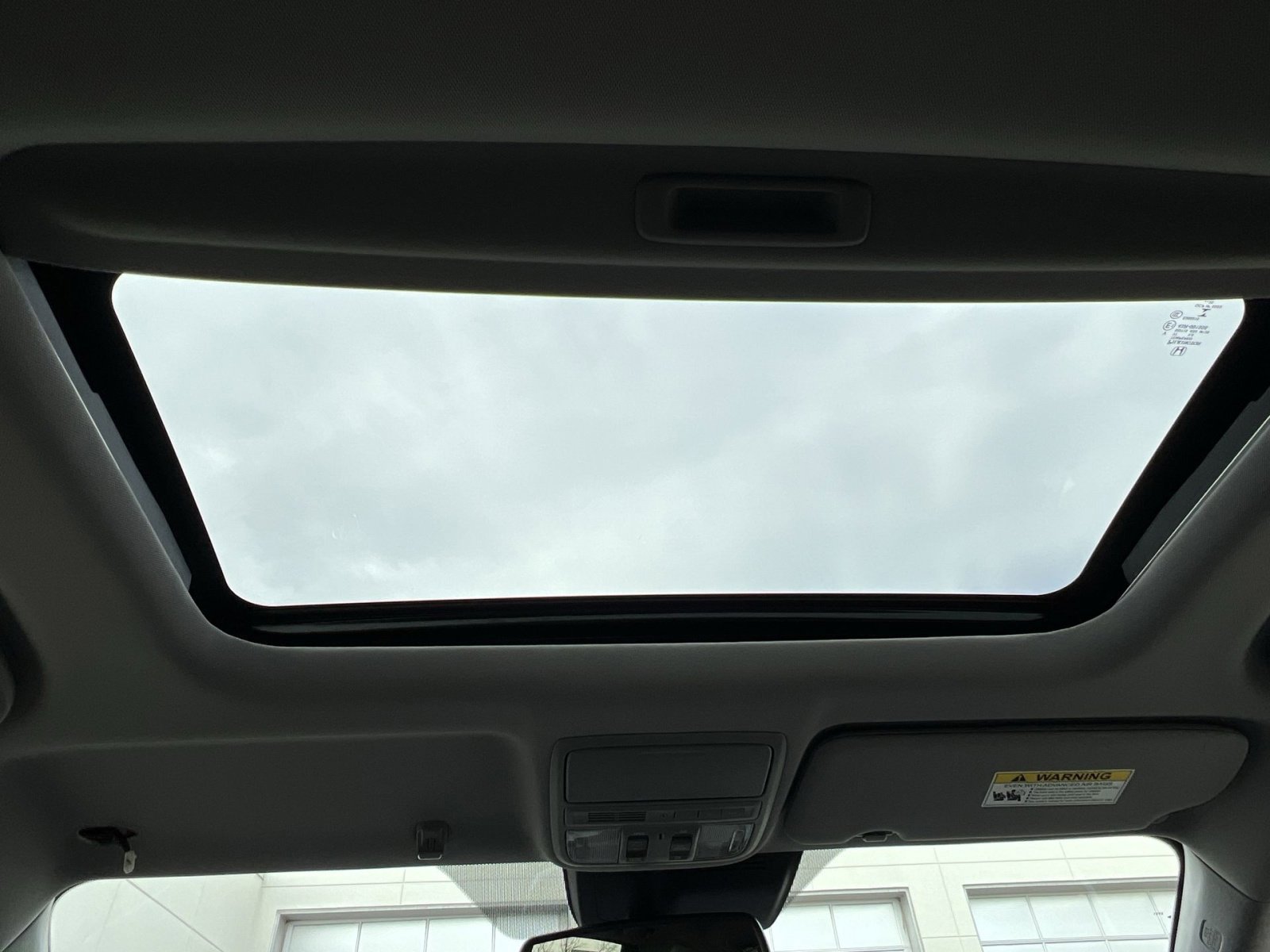 Used 2020 Honda CR-V EX-L image 23