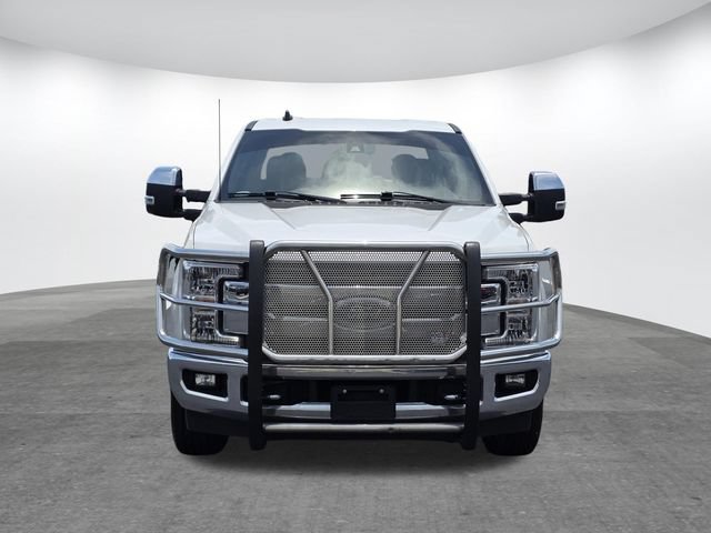 Certified 2019 Ford F350 King Ranch w/ Chrome Package RWD image 2