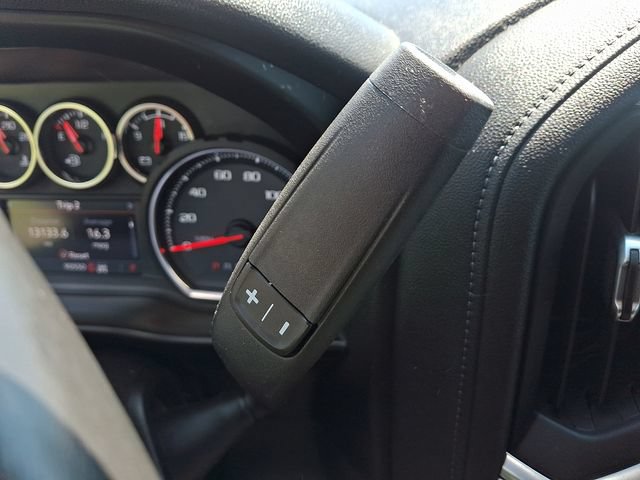 Used 2020 Chevrolet Silverado 1500 LT w/ All-Star Edition AWD/4WD image 26