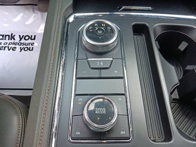 Certified 2024 Ford Expedition Timberline AWD/4WD image 25