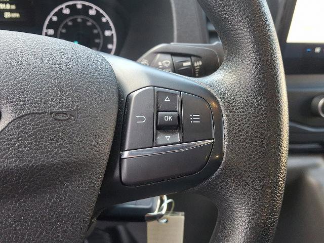 Certified 2022 Ford E-Transit Base w/ Load Area Protection Package image 22