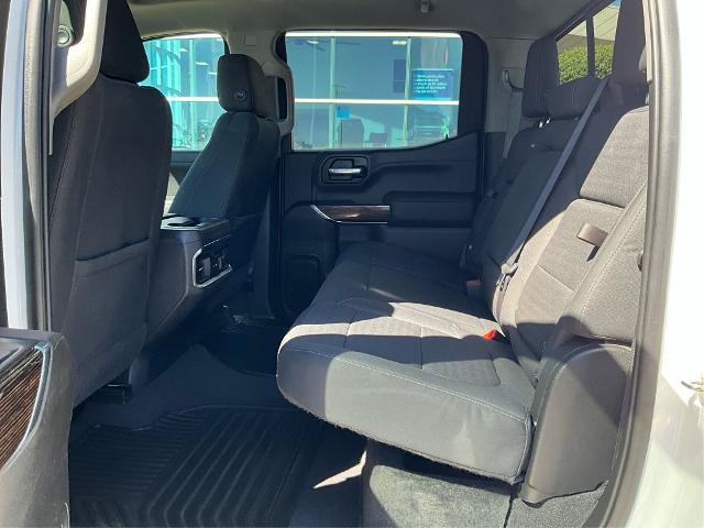 Used 2020 GMC Sierra 1500 Elevation w/ Elevation Value Package AWD/4WD image 10